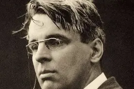 叶芝和他的拜占庭诗篇：唯不朽灵魂，可对抗速朽肉身｜纪念图片