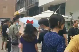 美术馆门口排长龙，只为看一眼“宫崎骏”视频封面