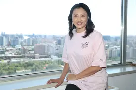 张宁：退役不退场，培养新一代是更大的责任图片