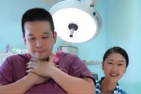 肥胖版—海姆立克急救法视频封面