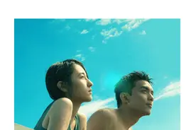 吴磊张子枫，又一对国民CP顶配图片