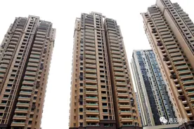 @甘蔗这两个村的村民，你们的新家快建好了！图片