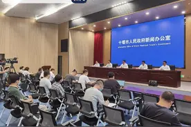习近平对十堰燃气爆炸事故作出重要指示！湖北最新通报来了图片