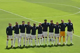 斯特林破门！英格兰1:0“复仇”克罗地亚抢得出线先手图片