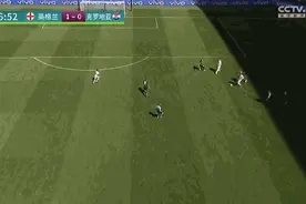 快讯！英格兰1：0克罗地亚图片