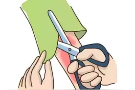 要不要包扎，要不要挑破水泡……烧烫伤后你要这样做图片