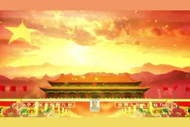 静夜有声 | 北京的金山上图片
