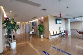 来同仁医院这个科室，让你放心变美！图片