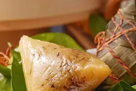 端午食粽 少量为补图片