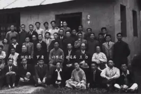 《九零后》：今天，我们不断重返西南联大｜专访导演徐蓓图片