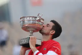 法网问鼎！德约完成双圈大满贯，目标直指年度金满贯图片