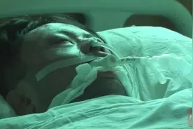 8年前那位骨盆粉碎、3次被宣告进入死亡状态的成都民警，现在怎么样了？图片