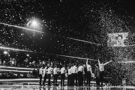 男团R1SE解散，周震南：这2年给大家添麻烦了图片