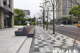 百家湖硅巷景观改造完成，南京江宁区又一网红街区来了图片