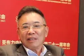 李东生：国产高端芯片尚需3到5年，有两大制约因素图片