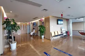 来同仁医院这个科室，让你放心变美图片