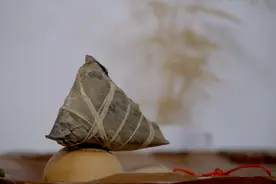 端午节为什么要食粽子？原始祭祀升华为民俗文化，是一条规律图片