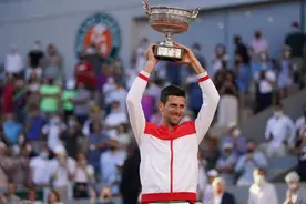 2021法网的变与不变图片