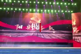 “留夏”：武大毕业季舞蹈专场呈现视觉盛宴图片