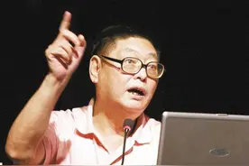 “中国第一股民”“杨百万”去世：买卖国库券获“第一桶金”，晚年与儿子合开炒股工作室图片