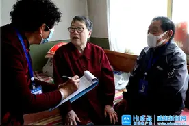小巷管家：管好小家，服务大家图片
