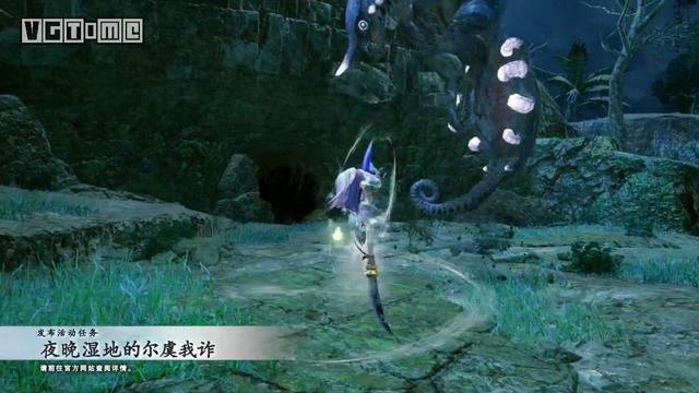 《怪物猎人 崛起》更新情报：3.1 版本6月24日上线