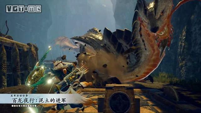 《怪物猎人 崛起》更新情报：3.1 版本6月24日上线