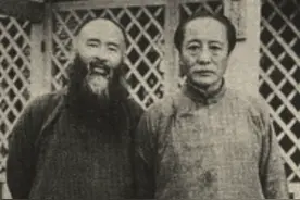 往事｜好好题诗咏玉钩——张大千画笺里的故事图片