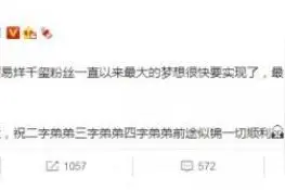 时代峰峻否认TFBOYS解散什么情况？TFBOYS将解散系谣言怎么回事？图片