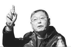 “中国第一股民”杨百万去世，一生传奇也落幕图片