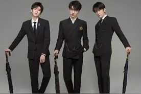 TFBOYS将解散？经纪公司辟谣：传闻与事实不符图片