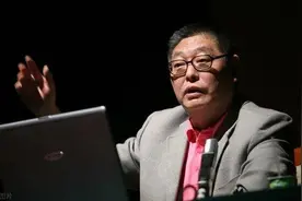 中国第一股民“杨百万”去世！传奇终结图片