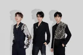 TFBOYS组合将解散？经纪公司否认：传闻与事实不符图片