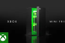 微软Xbox迷你冰箱将于10月19日开始接受预订，价格为99.99美元图片