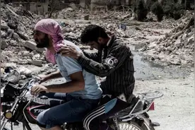 托比·利希蒂希︱纪录片和真实事件改编的电影图片