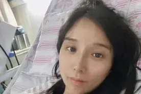 女子怀孕数月查出癌症欲找寻亲生父母，父亲找上门道出难言之隐图片