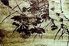 薪火相传红旗招展如画图片