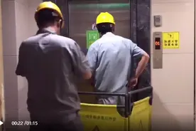 用“兵”之时，岂能甘拜下风！天台县电梯应急救援响应图片