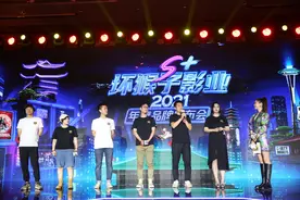 下一部“药神”“绣春刀”，可能就藏在这个片单里图片