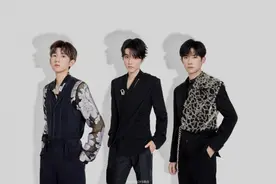 网传TFBOYS组合将解散 时代峰峻发声明否认图片