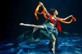 《洛神水赋》，凭什么惊艳世界图片