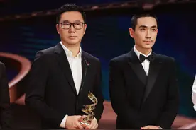 电影《无限深度》亮相上影节 朱一龙挑战极限救援图片