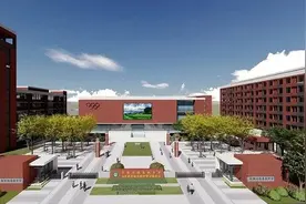 独家探秘！来看济钢高中兴隆校区“科技+人文”特色化办学路径图片