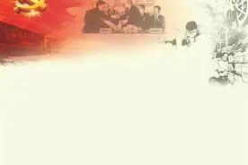 切实肩负起服务支撑保障的职责使命图片