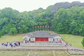 百年党史的“福建地标”图片