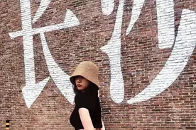 藏不住了！芙蓉区这些拍照“名场面”等你去打卡图片