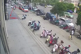 专门诈骗老太太！这一手法赶紧告诉家人警惕图片