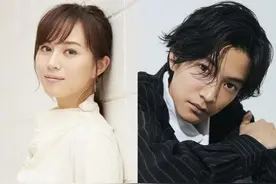 白石圣、德永绘里等将出演比嘉爱未主演的《我推的王子》图片