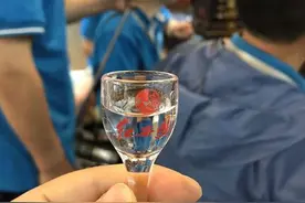 酒香三千载：探访国家级“非遗”西凤酒图片