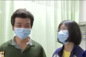 17岁女孩误服敌草快，父亲驱车千里带她来济就医，身体恢复良好视频封面